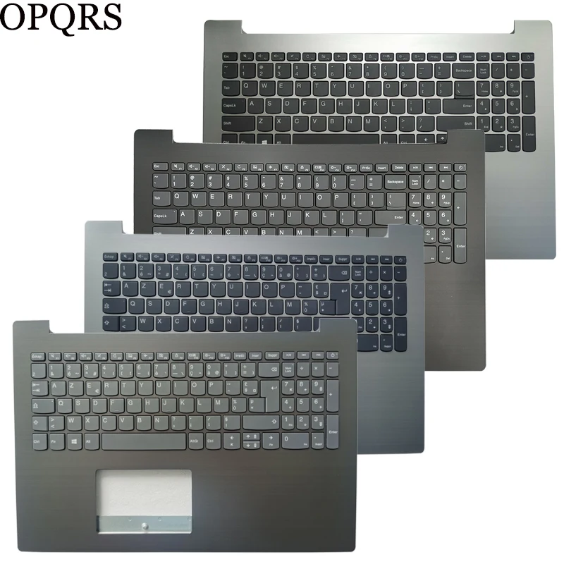 Laptop Accessories Keyboard Cover - NOWA Klawiatura do laptopa IdeaPad 330-15IKB