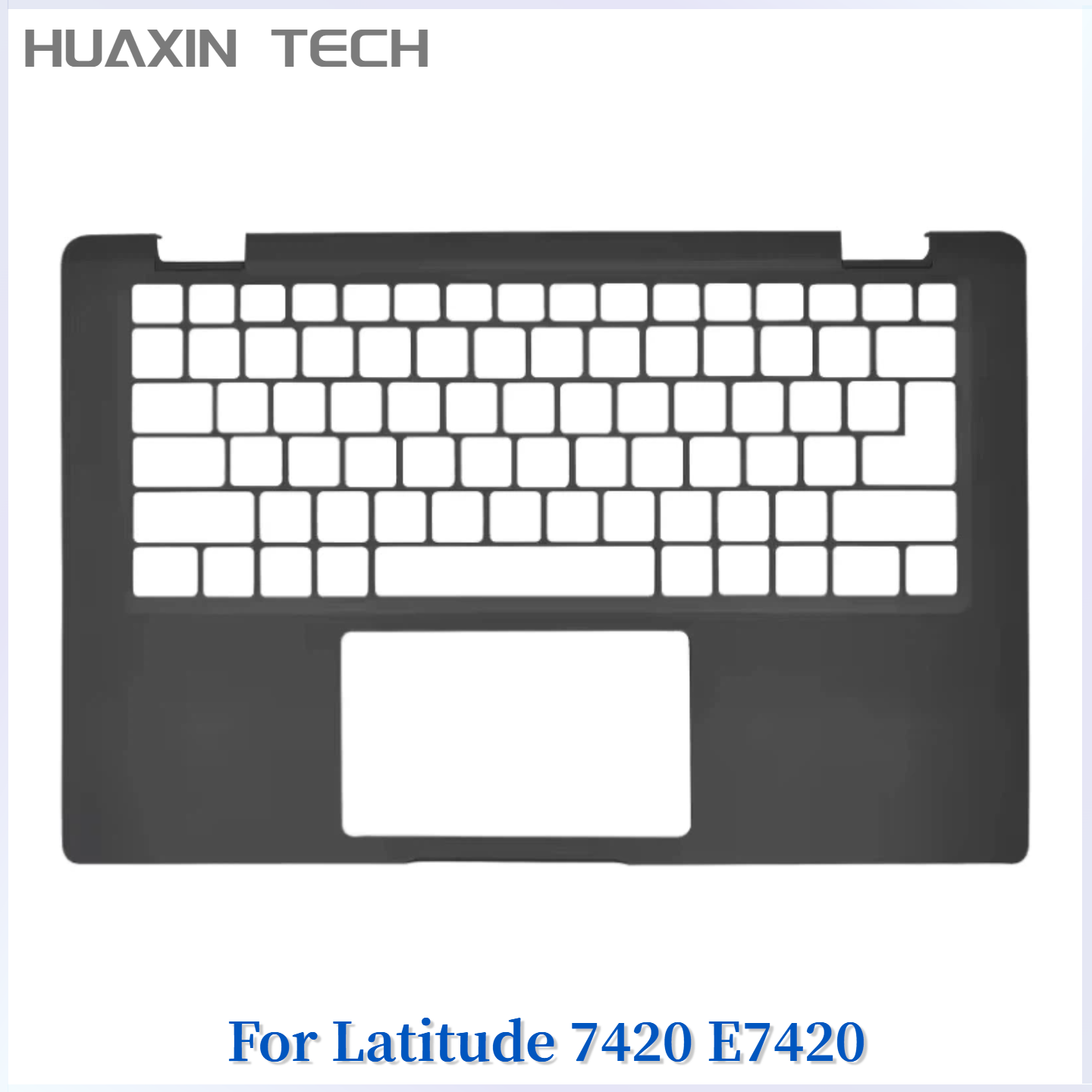 Laptop Accessories Keyboard Cover - Nowa Górna Obudowa Laptopa Latitude 7420