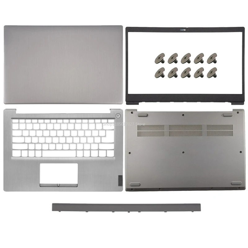 Laptop Accessories Keyboard Cover - NOWE Do Lenovo IdeaPad 3-14 3-14ADA05
