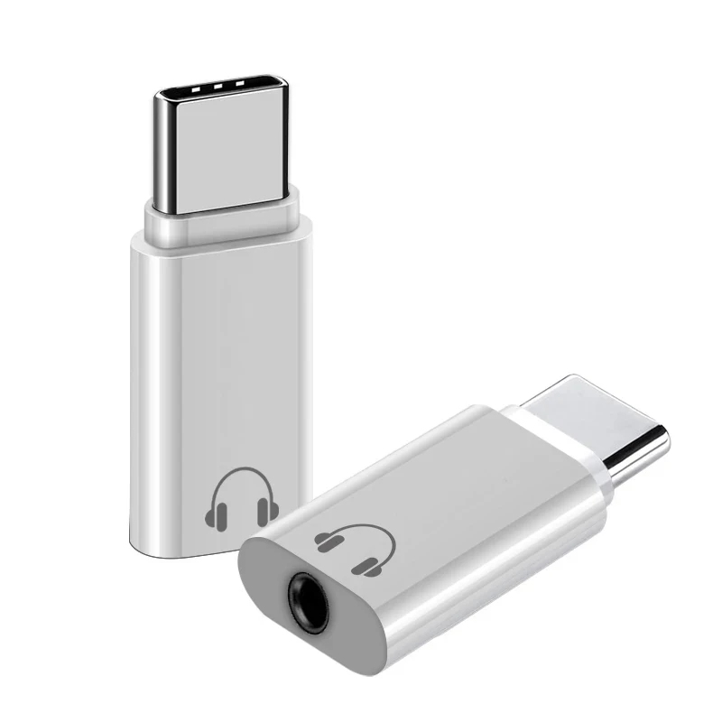 Laptop Ergonomic Accessories - 1-4 szt. Adapter USB-C Męski na