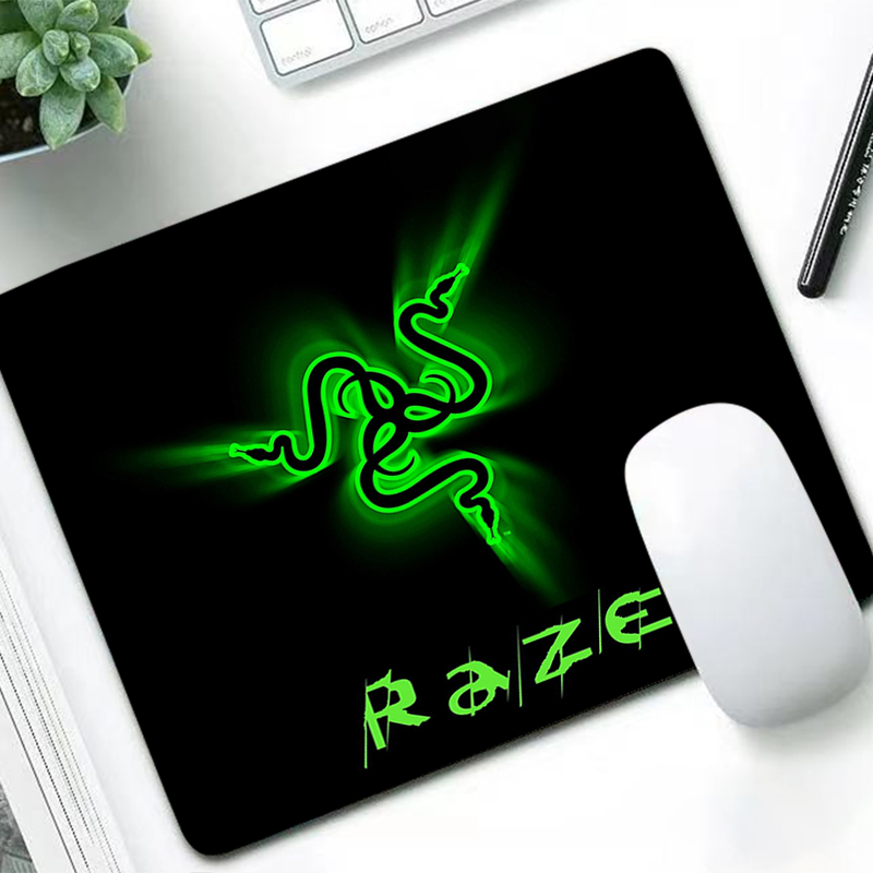 Laptop Accessories For Gaming - Podkładka pod mysz Hot Razer Fashion,