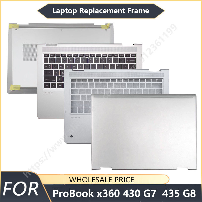 Laptop Accessories Keyboard Cover - NOWE Do laptopa ProBook x360 430