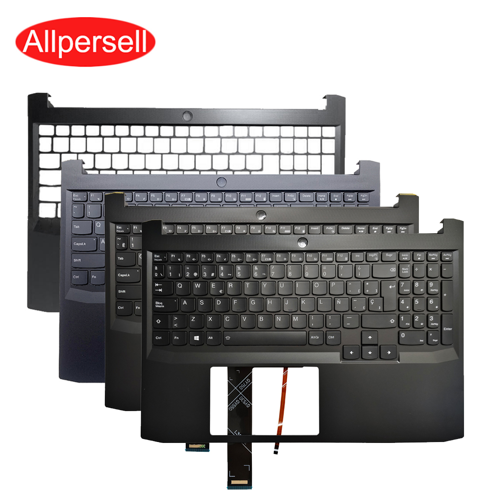 Laptop Accessories Keyboard Cover - Obudowa podpórki pod nadgarstki do laptopa