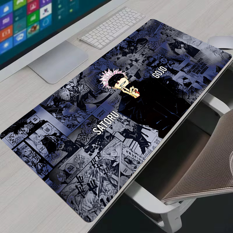 Laptop Accessories Toy - Podkładka pod mysz Cool Anime Jujutsu
