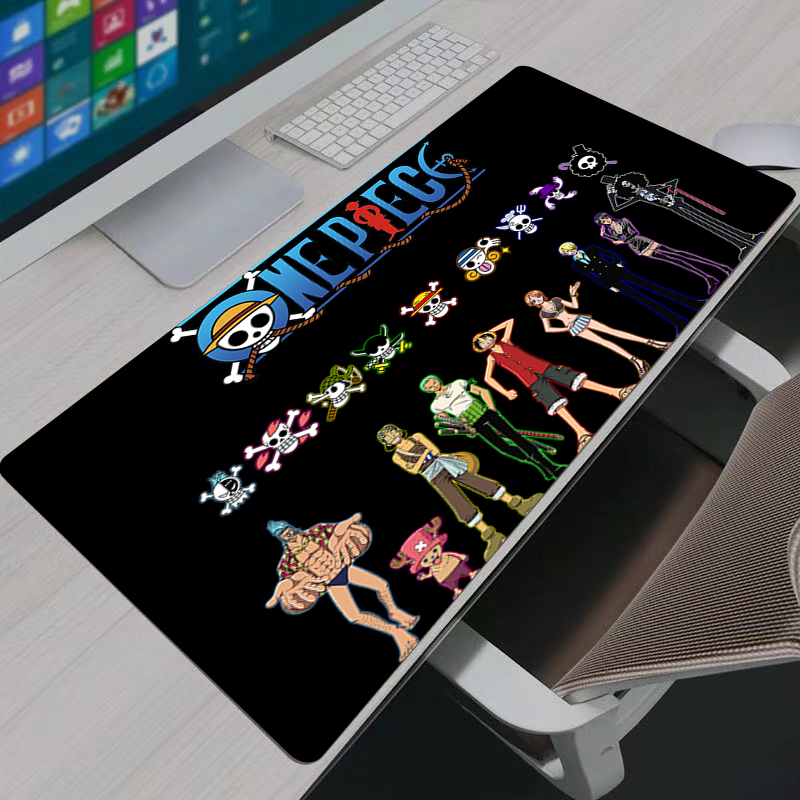 Laptop Accessories Toy - Podkładka pod mysz gamingowa Japonia Gra