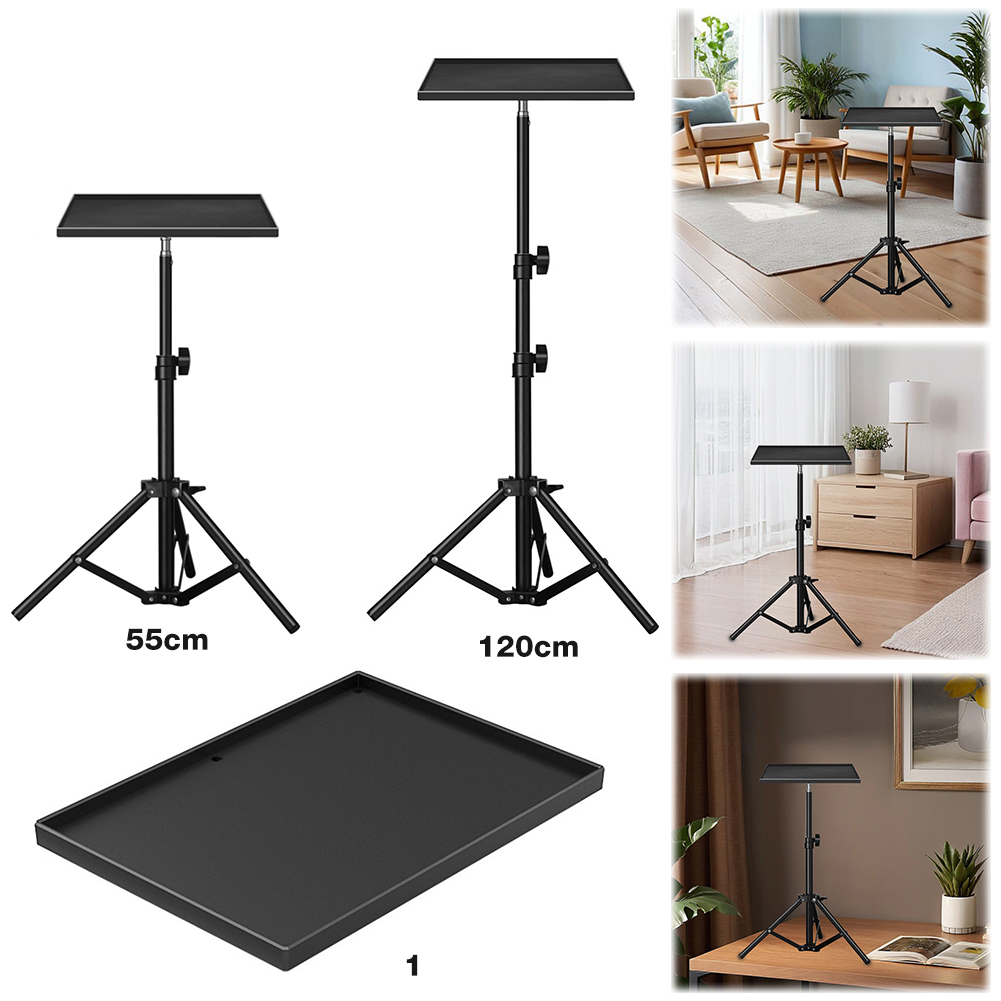 Laptop Ergonomic Accessories - Uniwersalny statyw do laptopa i projektora