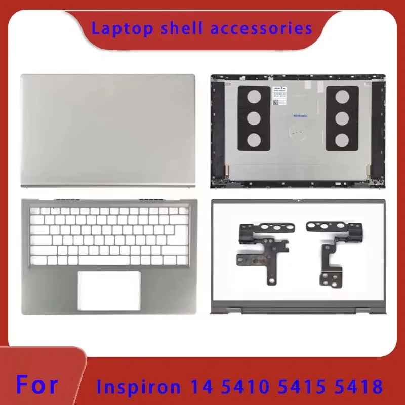 Laptop Accessories Keyboard Cover - Pasuje do laptopów z serii Inspiron