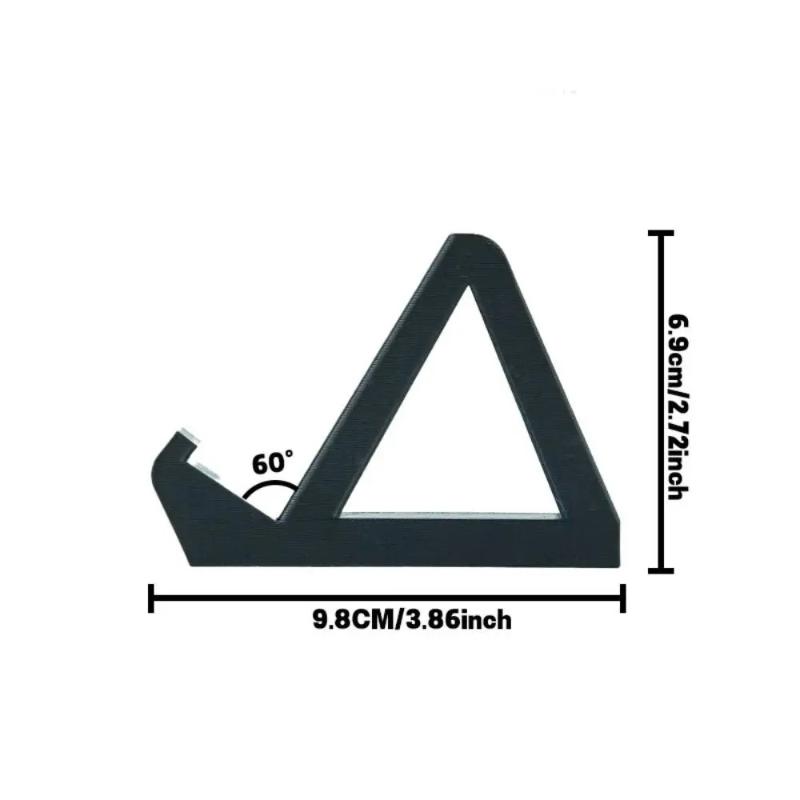 Laptop Ergonomic Accessories - Organizer na klawiaturę mechaniczną, akrylowy stojak