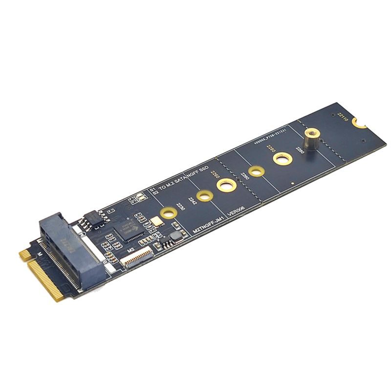 External Nvme Ssd - Karta rozszerzeń SWXF M2 KEY-M NVME
