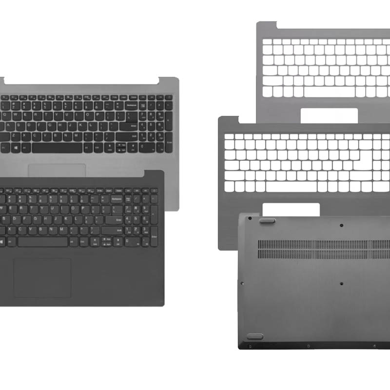 Laptop Accessories Keyboard Cover - Obudowa LCD, ramka, palmrest, klawiatura, górna