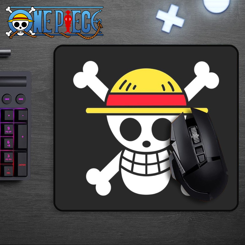 Laptop Accessories For Gift - Podkładka pod mysz z motywem One
