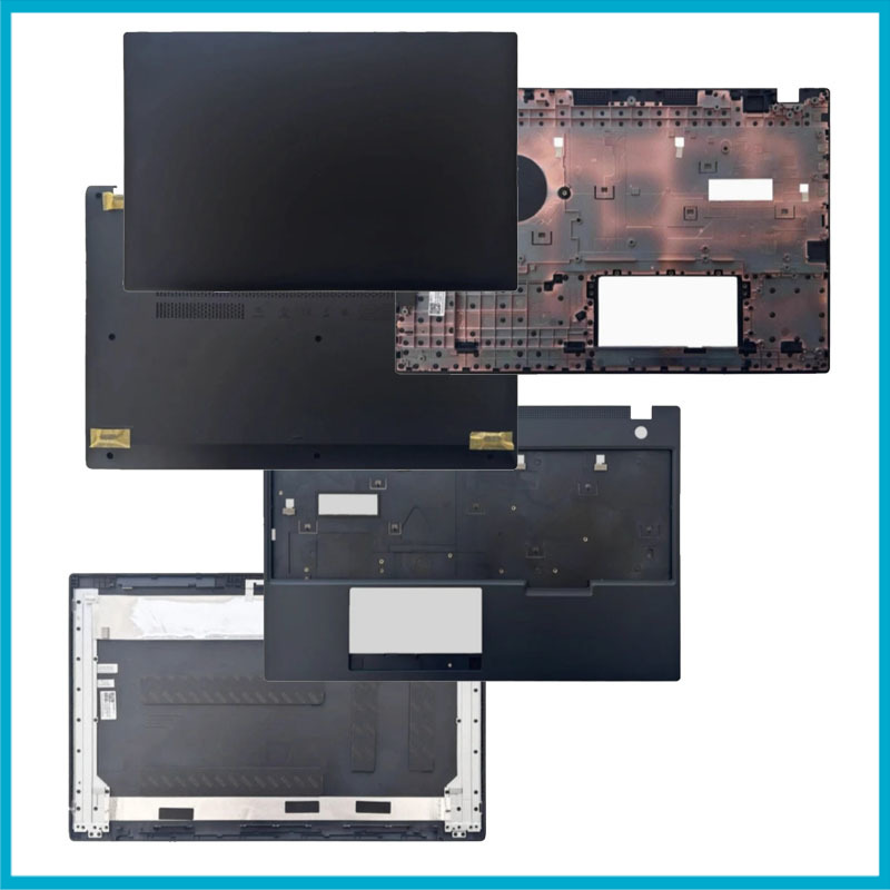 Laptop Accessories Keyboard Cover - Tylna obudowa LCD, przednia ramka, klawiatura,
