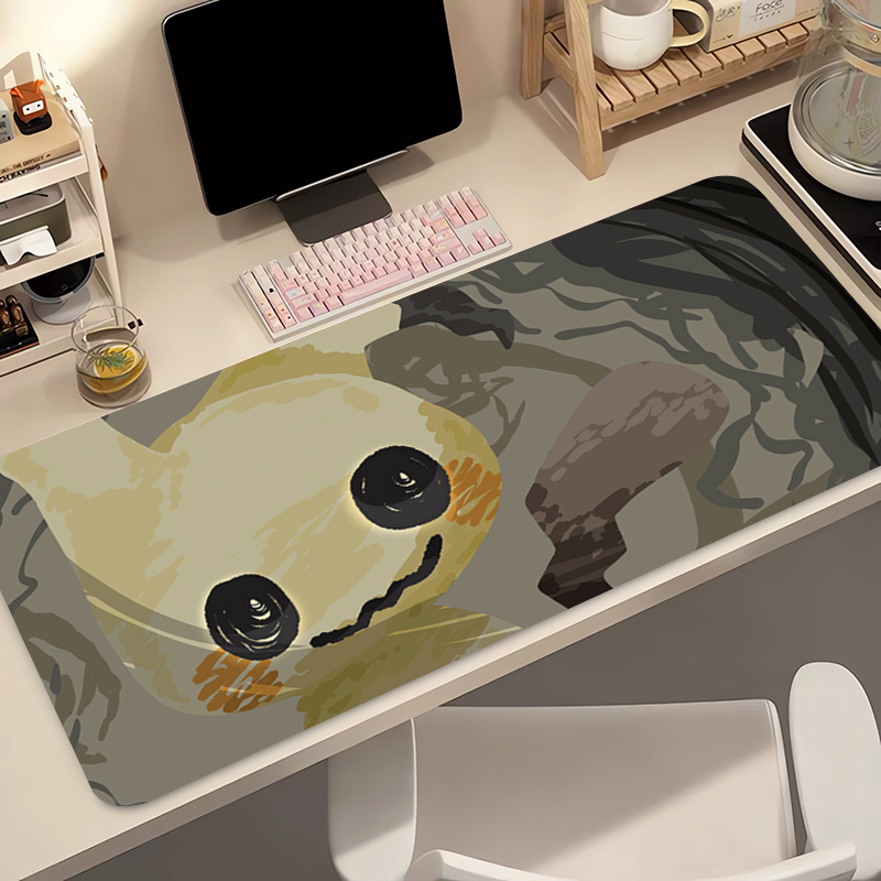 Laptop Accessories For Gaming - Podkładka pod mysz Anime Pokemon Mimikyu