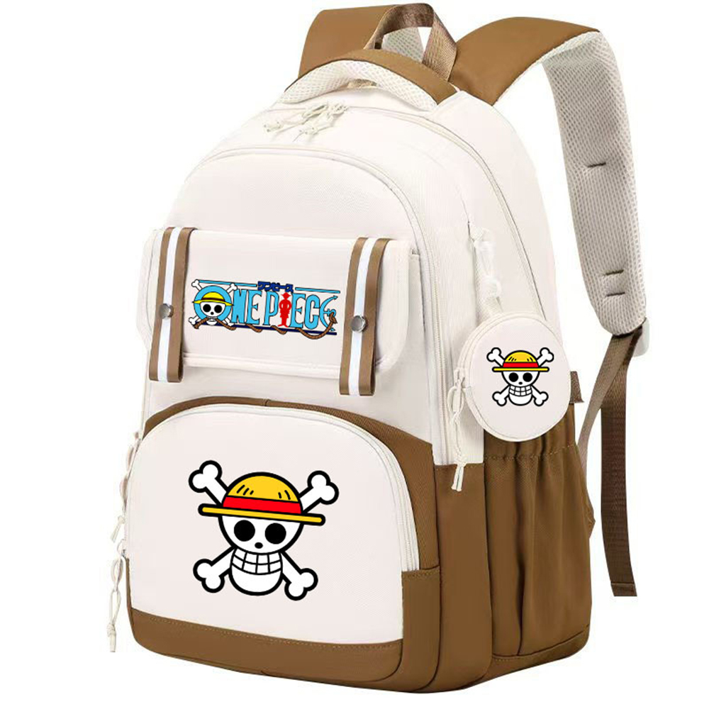 Plecak Anime One Piece Duży Sz – Laptop Accessories For Gift recenzja i cena