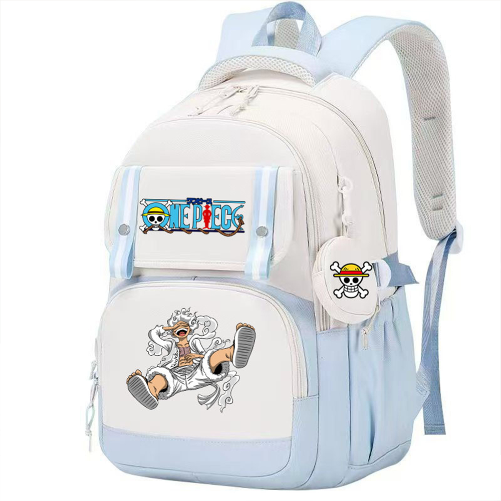 Plecak Anime One Piece Duży Sz – Laptop Accessories For Gift recenzja i cena