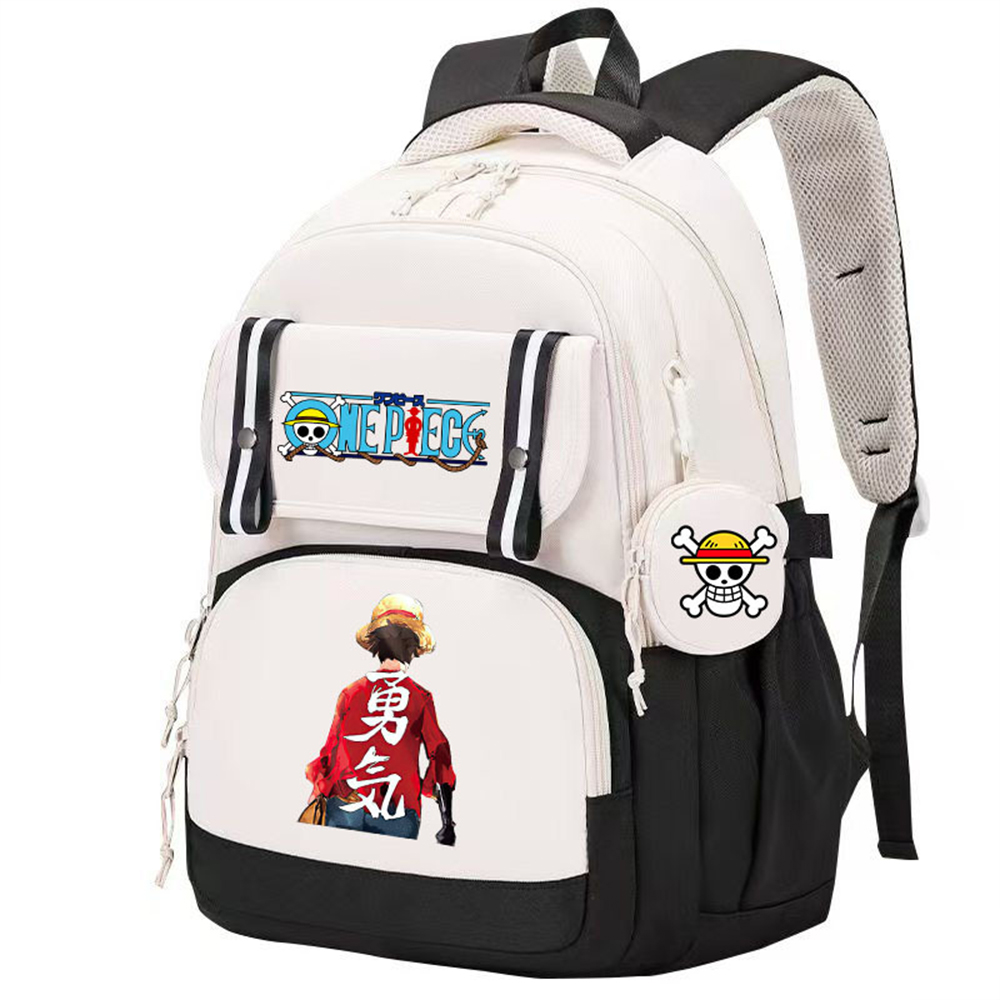 Plecak Anime One Piece Duży Sz – Laptop Accessories For Gift recenzja i cena