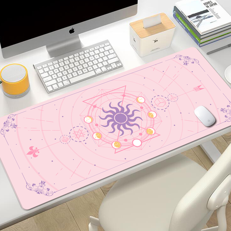 Magic Moon Star Purple bardzo  – Laptop Accessories For Gaming recenzja i cena