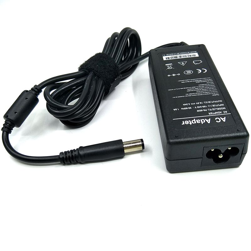 Ładowarka sieciowa 19,5 V 3,34 – Laptop Accessories Uk recenzja i cena