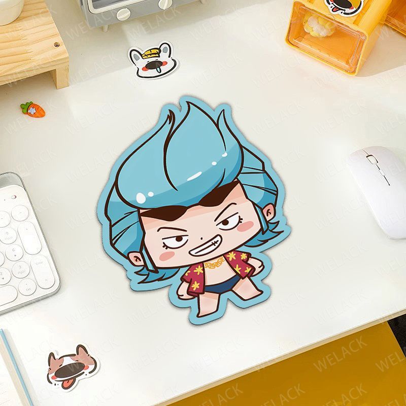Podkładka pod mysz z postaciam – Laptop Editing Accessories recenzja i cena