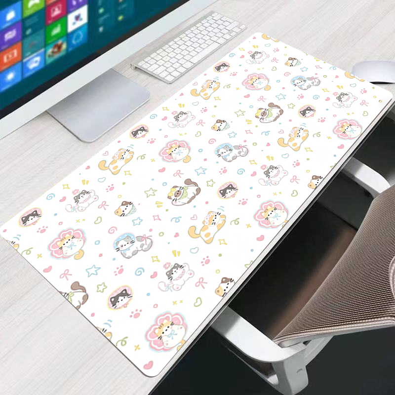 Urocza podkładka pod mysz w st – Good Laptop Accessories recenzja i cena