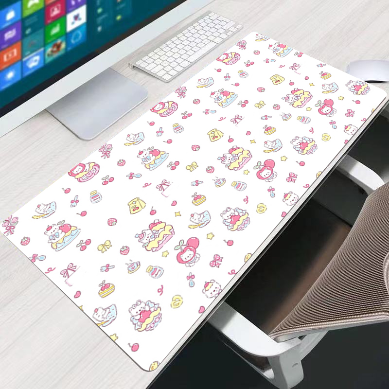 Urocza podkładka pod mysz w st – Good Laptop Accessories recenzja i cena