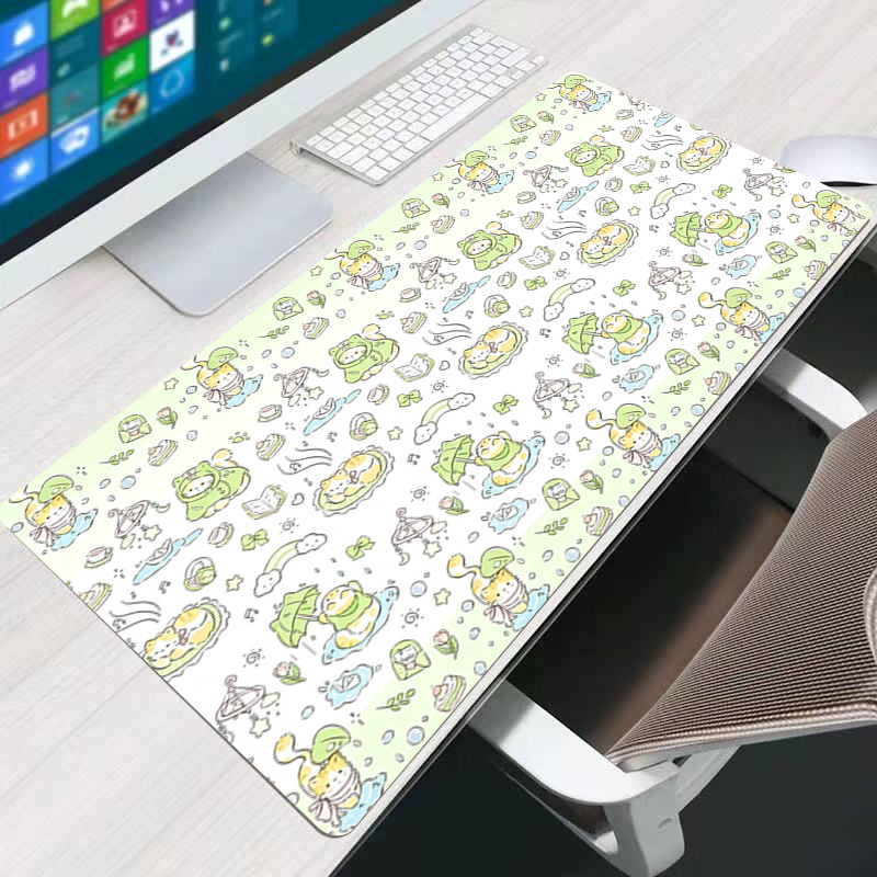 Urocza podkładka pod mysz w st – Good Laptop Accessories recenzja i cena