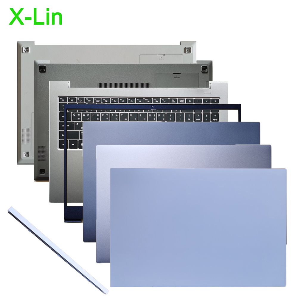 Dla Samsung NP NT 350XCJ 350XC – Laptop Accessories Keyboard Cover recenzja i cena