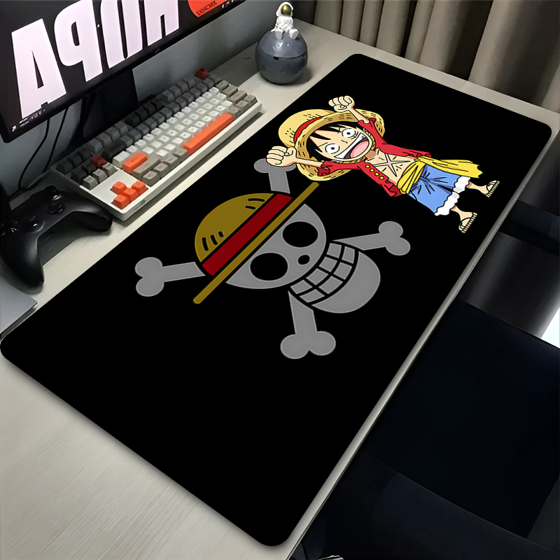 Podkładka pod mysz Komputer La – Laptop Accessories For Gaming recenzja i cena