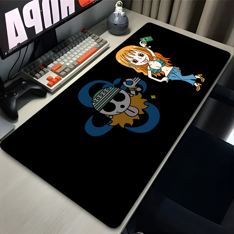 Podkładka pod mysz Komputer La – Laptop Accessories For Gaming recenzja i cena