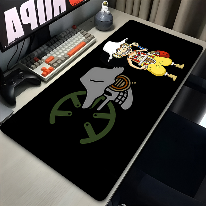 Podkładka pod mysz Komputer La – Laptop Accessories For Gaming recenzja i cena