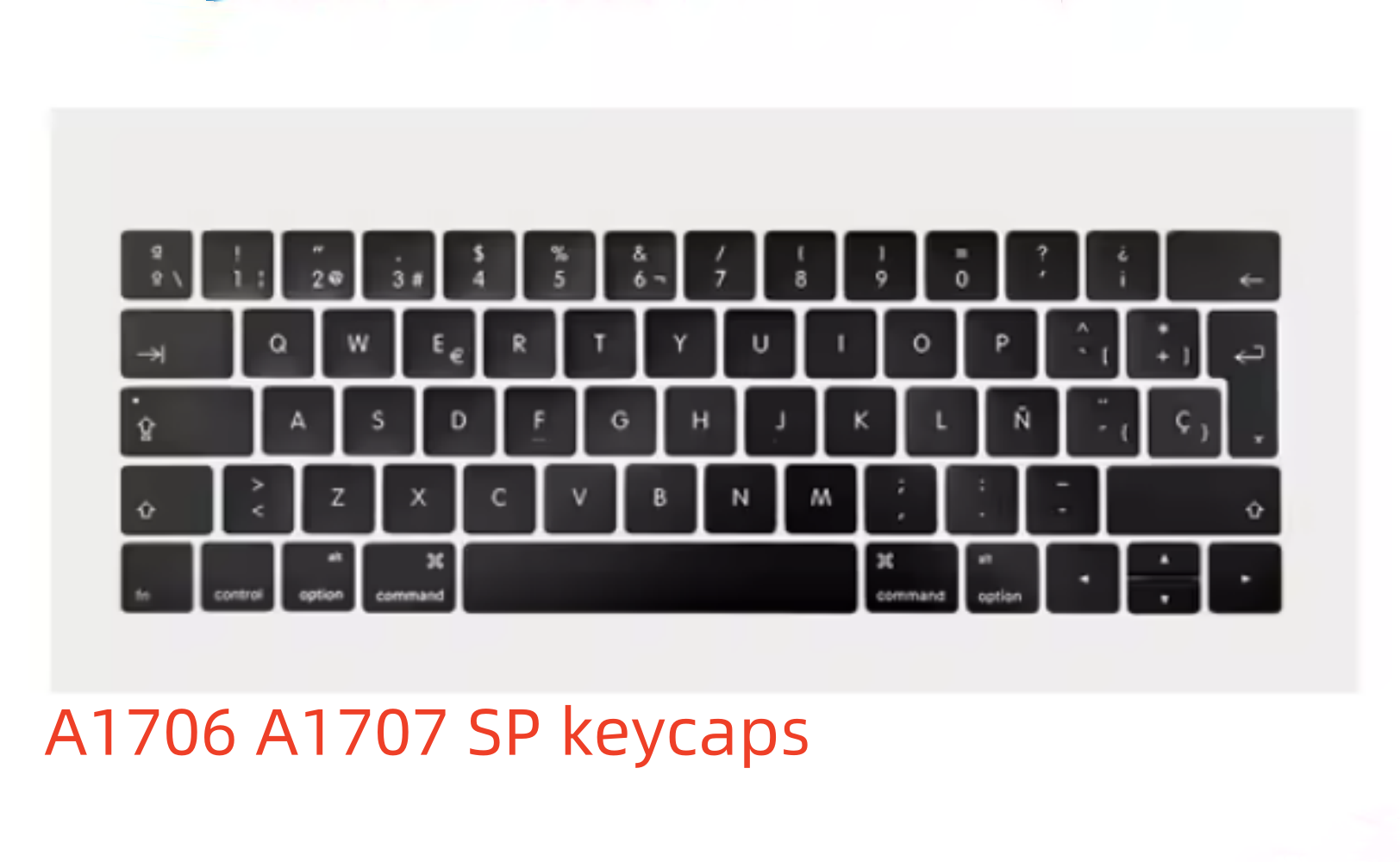 Nowe oryginalne klawisze klawi – Laptop Accessories Uk recenzja i cena