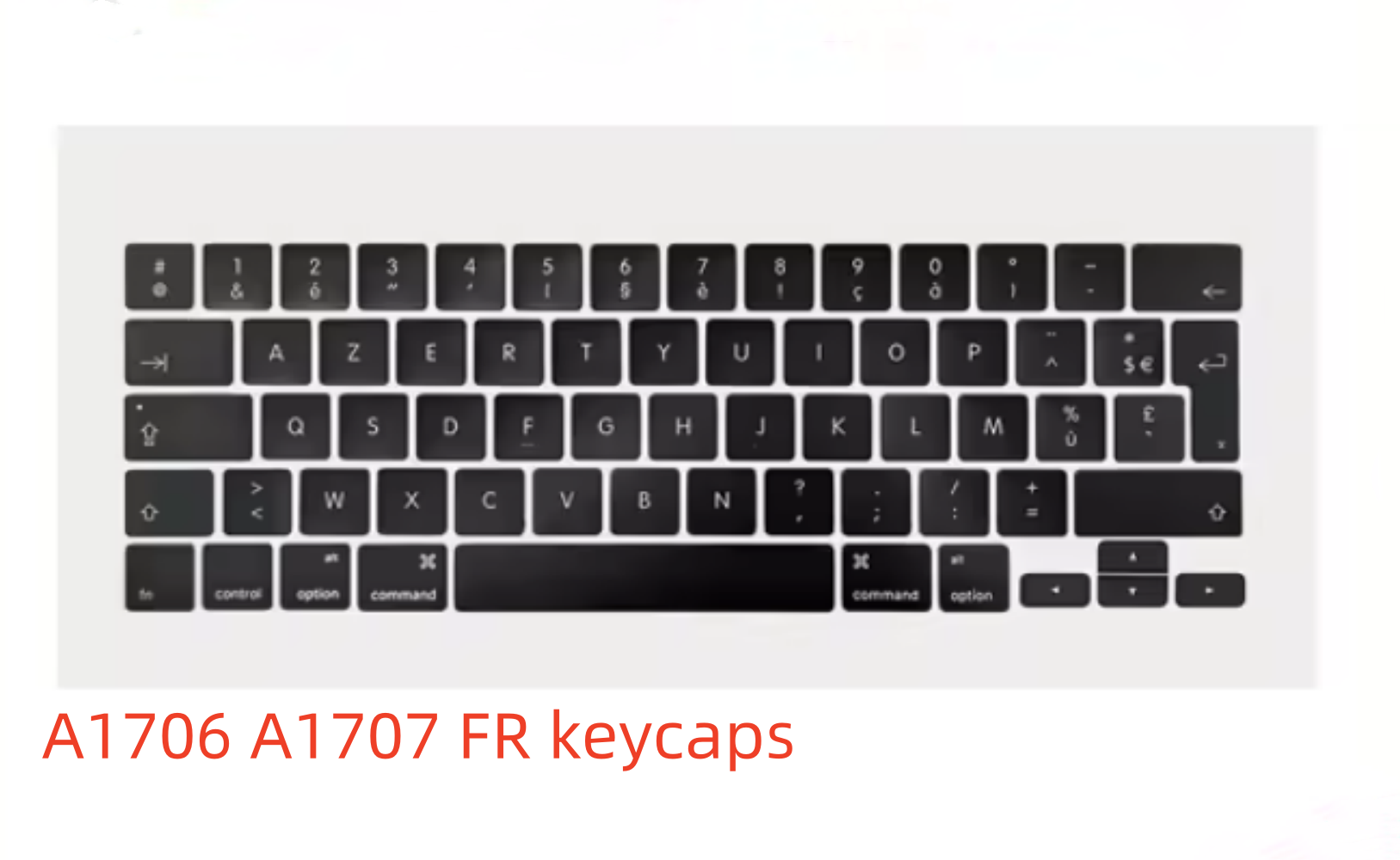 Nowe oryginalne klawisze klawi – Laptop Accessories Uk recenzja i cena