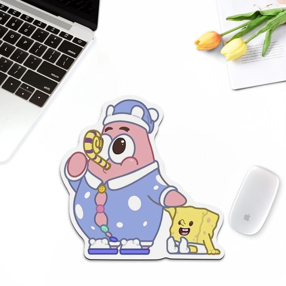 Urocza podkładka pod mysz w ks – Laptop Editing Accessories recenzja i cena