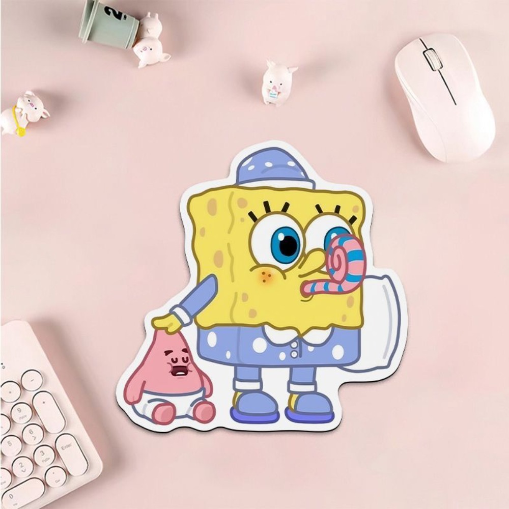 Urocza podkładka pod mysz w ks – Laptop Editing Accessories recenzja i cena