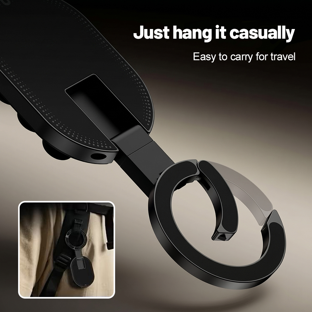 360 °   Obrotowy uchwyt magnet – Laptop Ergonomic Accessories recenzja i cena