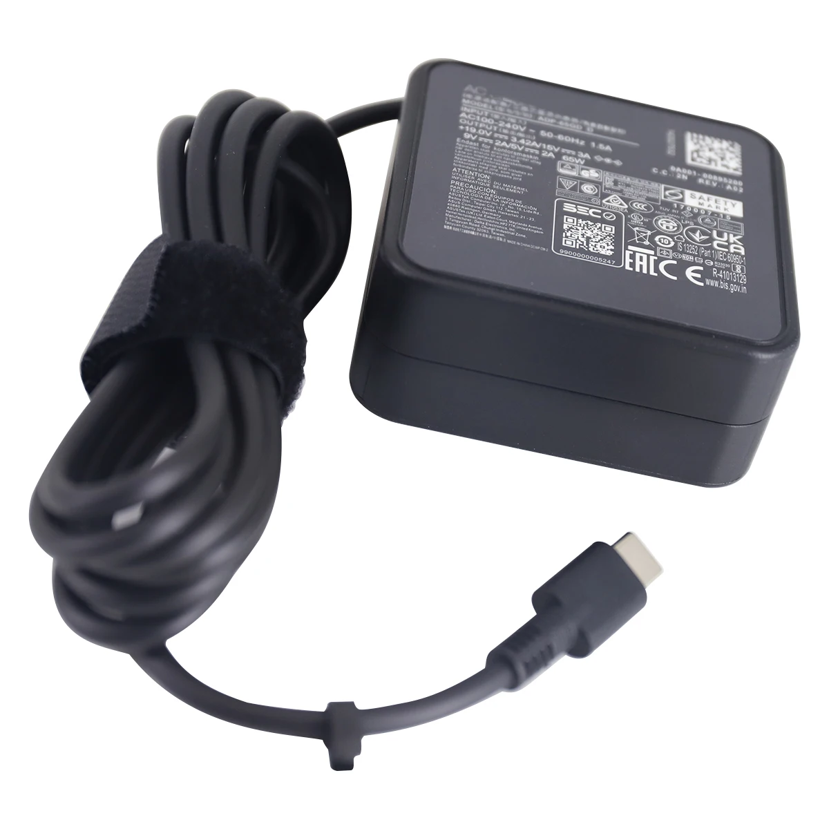 Zasilacz sieciowy 90W 20V 4.5A – Laptop Accessories Uk recenzja i cena
