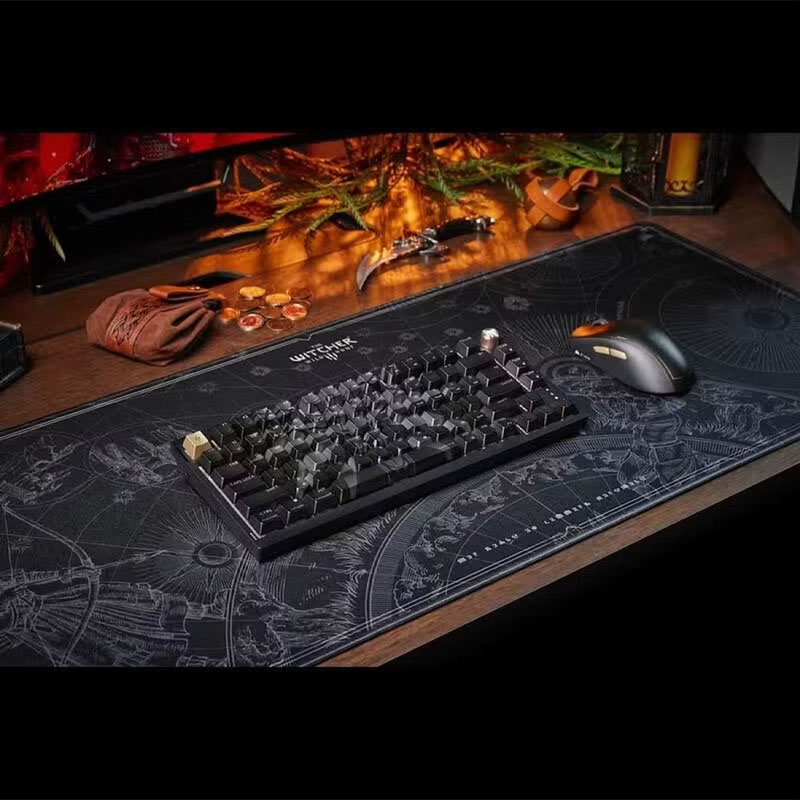CORSAIR K65 PLUS – bezprzewodo – Laptop Editing Accessories recenzja i cena