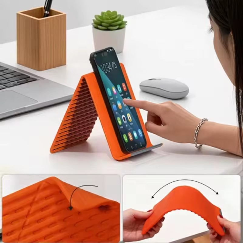 Uniwersalny, przenośny silikon – Laptop Ergonomic Accessories recenzja i cena