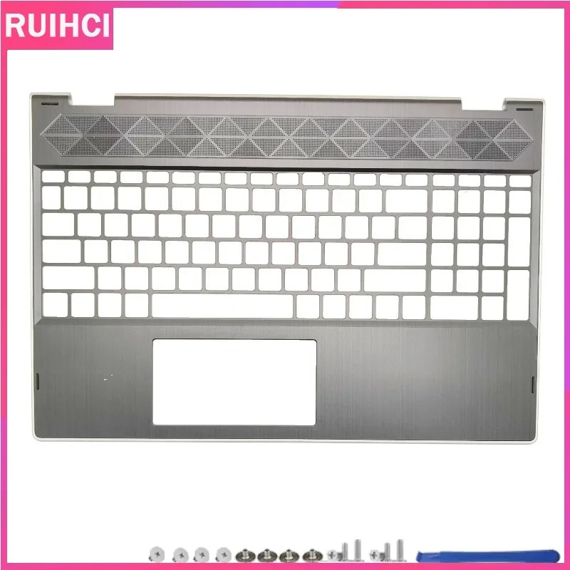 NOWA Obudowa Tylna LCD, Palmre – Laptop Accessories Keyboard Cover recenzja i cena