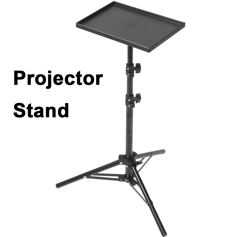 Stojak na projektor, regulowan – Laptop Ergonomic Accessories recenzja i cena