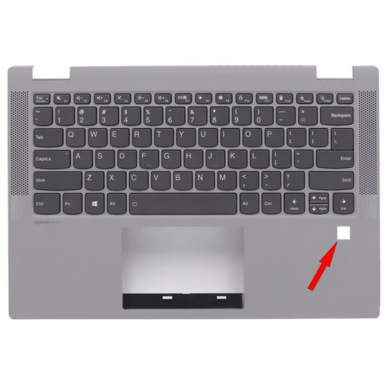 Podświetlana klawiatura z podp – Laptop Accessories Keyboard Cover recenzja i cena