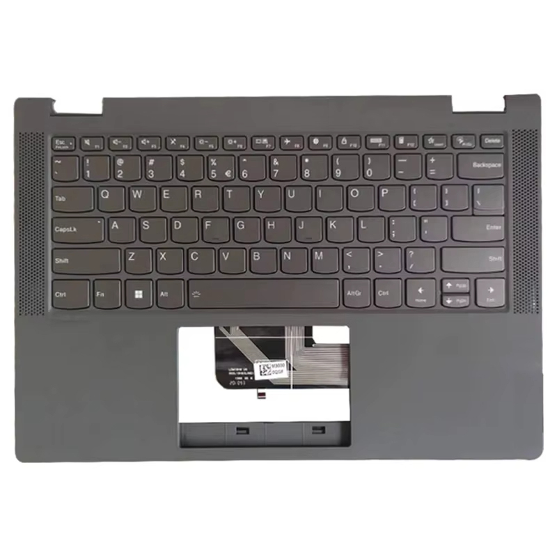 Podświetlana klawiatura z podp – Laptop Accessories Keyboard Cover recenzja i cena