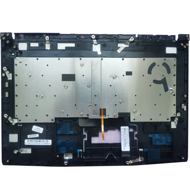 Górna pokrywa klawiatura dla M – Laptop Accessories Keyboard Cover recenzja i cena