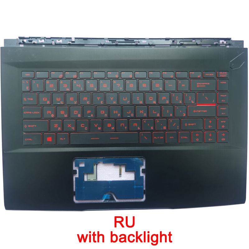 Górna pokrywa klawiatura dla M – Laptop Accessories Keyboard Cover recenzja i cena