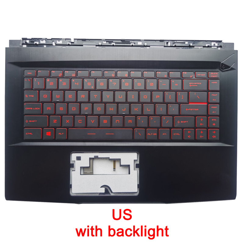 Górna pokrywa klawiatura dla M – Laptop Accessories Keyboard Cover recenzja i cena