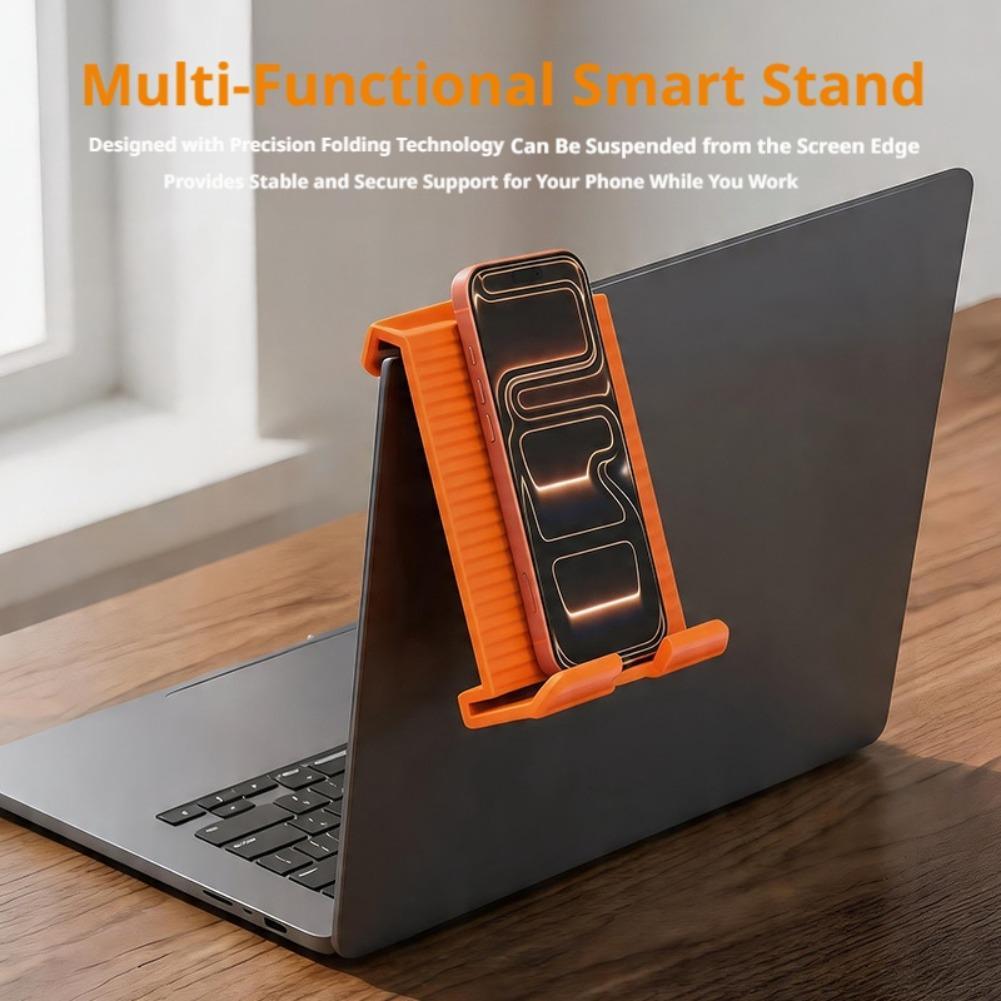 Elastyczny, składany silikonow – Laptop Ergonomic Accessories recenzja i cena