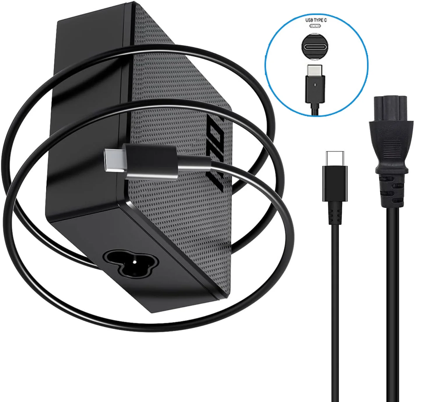20V 5A 100W Laptop ładowarka s – Laptop Accessories Shop recenzja i cena