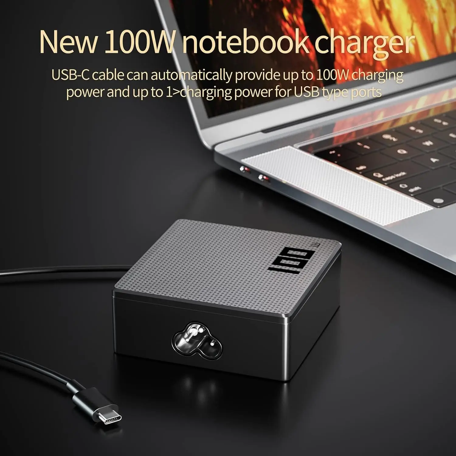 20V 5A 100W Laptop ładowarka s – Laptop Accessories Shop recenzja i cena