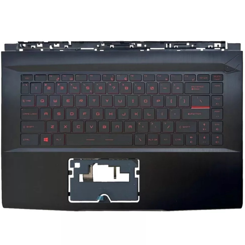 Nowa Obudowa Palmrest Górna Kl – Laptop Accessories Keyboard Cover recenzja i cena