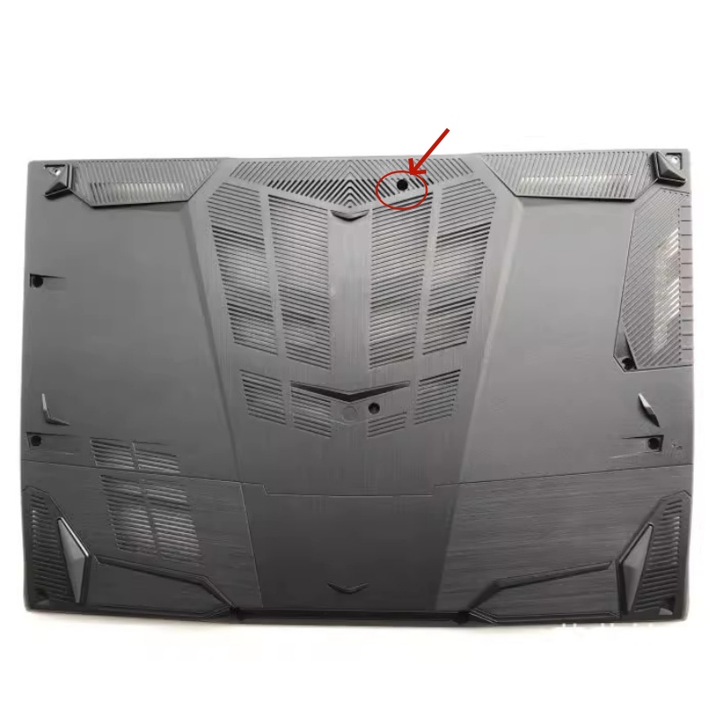 Nowa Obudowa Palmrest Górna Kl – Laptop Accessories Keyboard Cover recenzja i cena